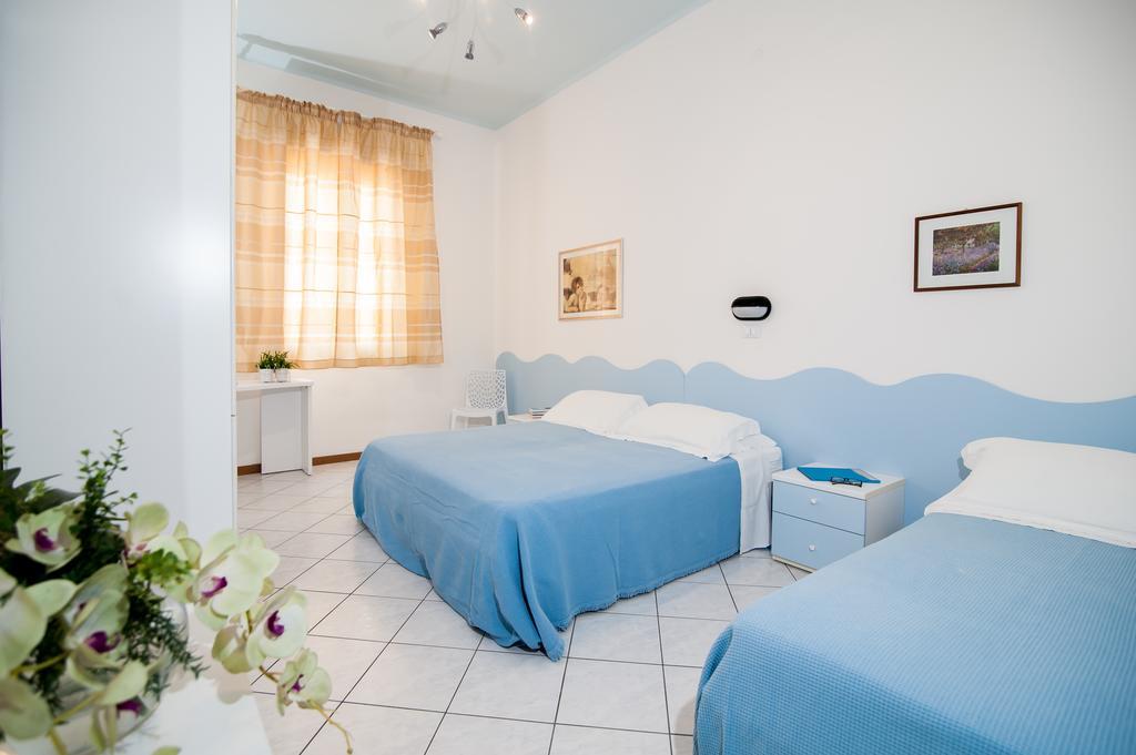 Residence Suisse Cattolica Buitenkant foto