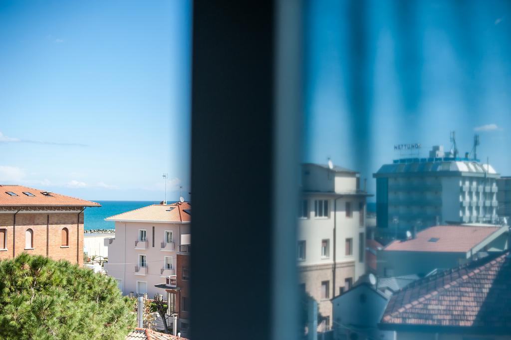 Residence Suisse Cattolica Buitenkant foto