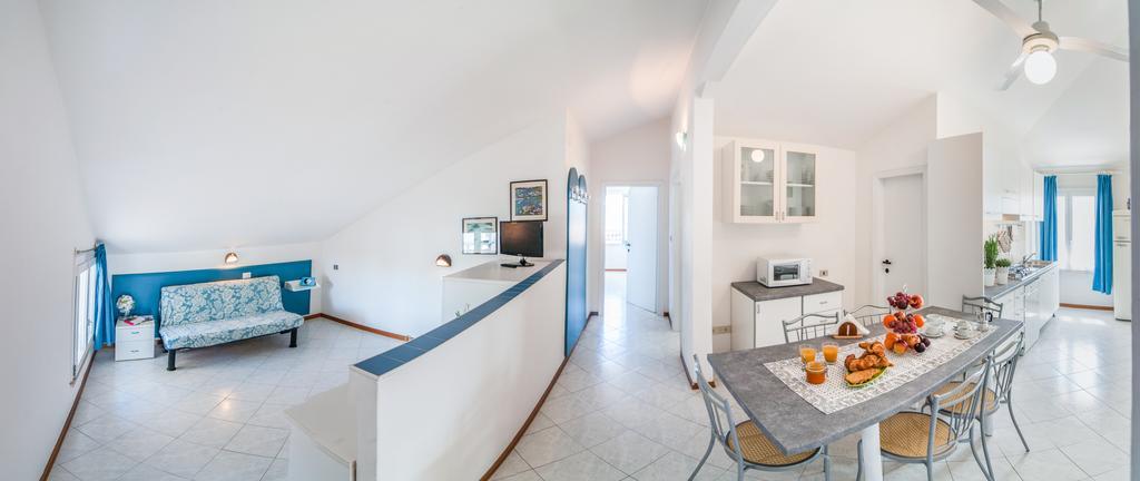 Residence Suisse Cattolica Buitenkant foto
